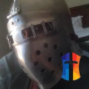 Meet your Posher, Andrew